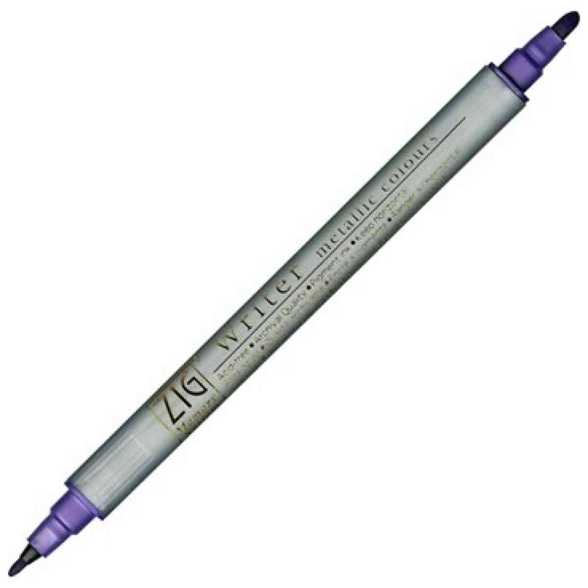 ZIG Metallic Writer MS-8000 - Bild 4