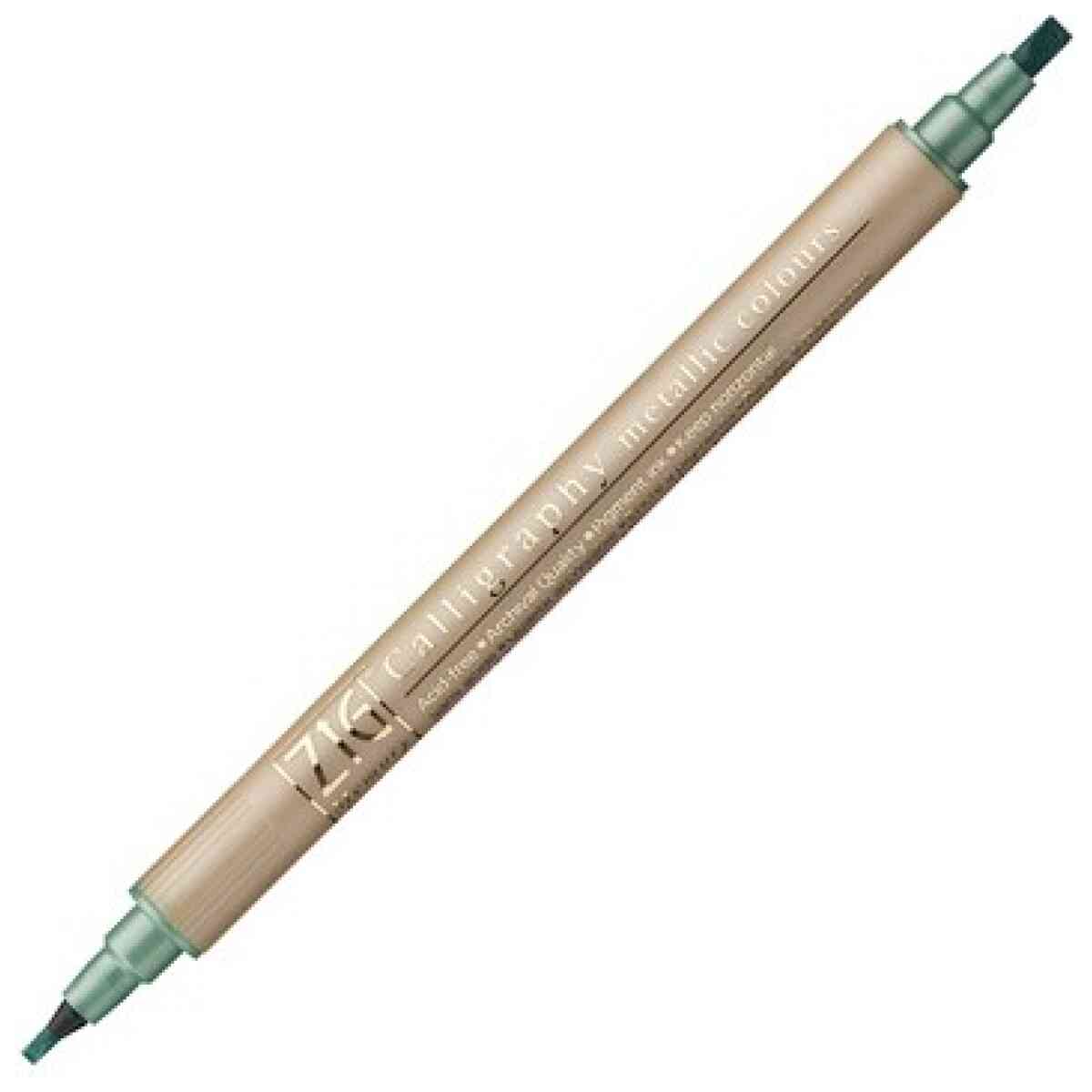 ZIG Calligraphy Metallic MS-8400