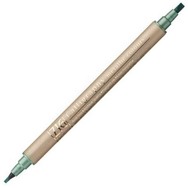 ZIG Calligraphy Metallic MS-8400
