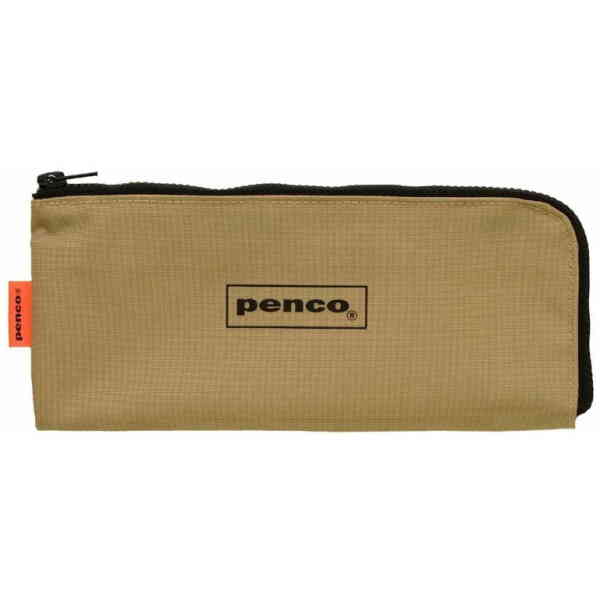 Flat Pen Case