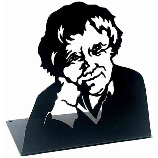 Bokstöd: Astrid Lindgren