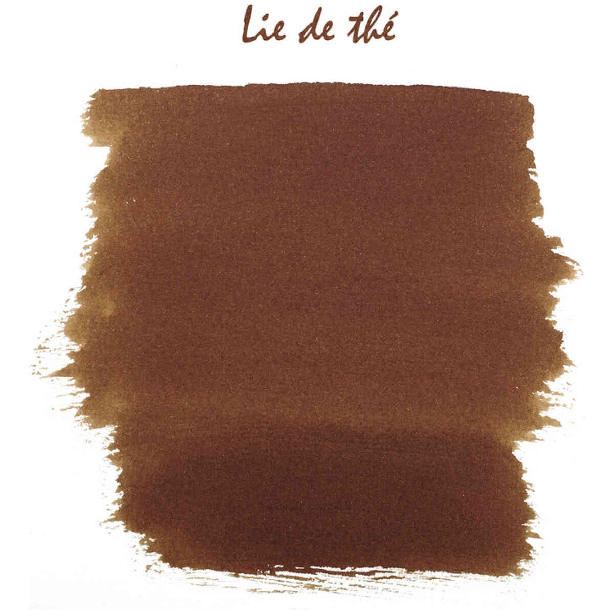 J. Herbin bläck flaska 10 ml - Bild 10
