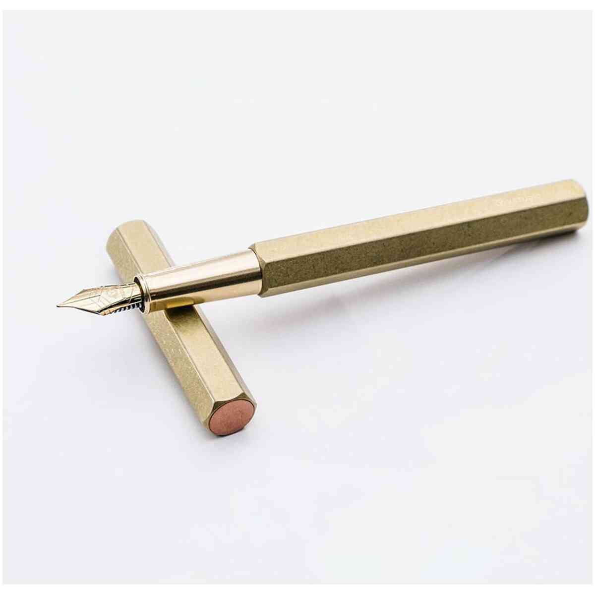 Classic Revolve-Fountain pen