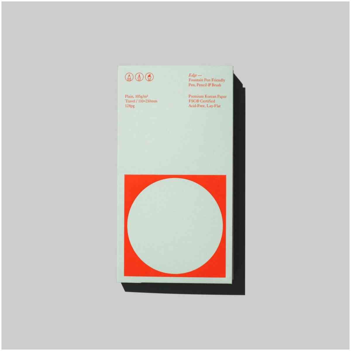 Edge Retro Travel