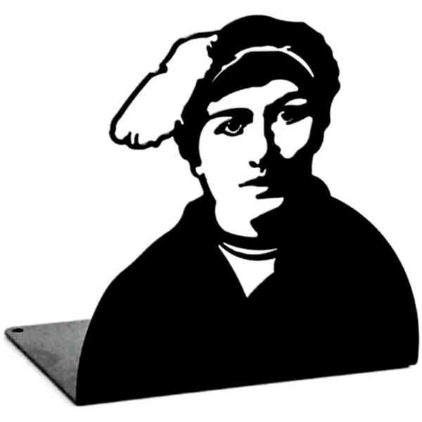 Bokstöd: Edith Södergran