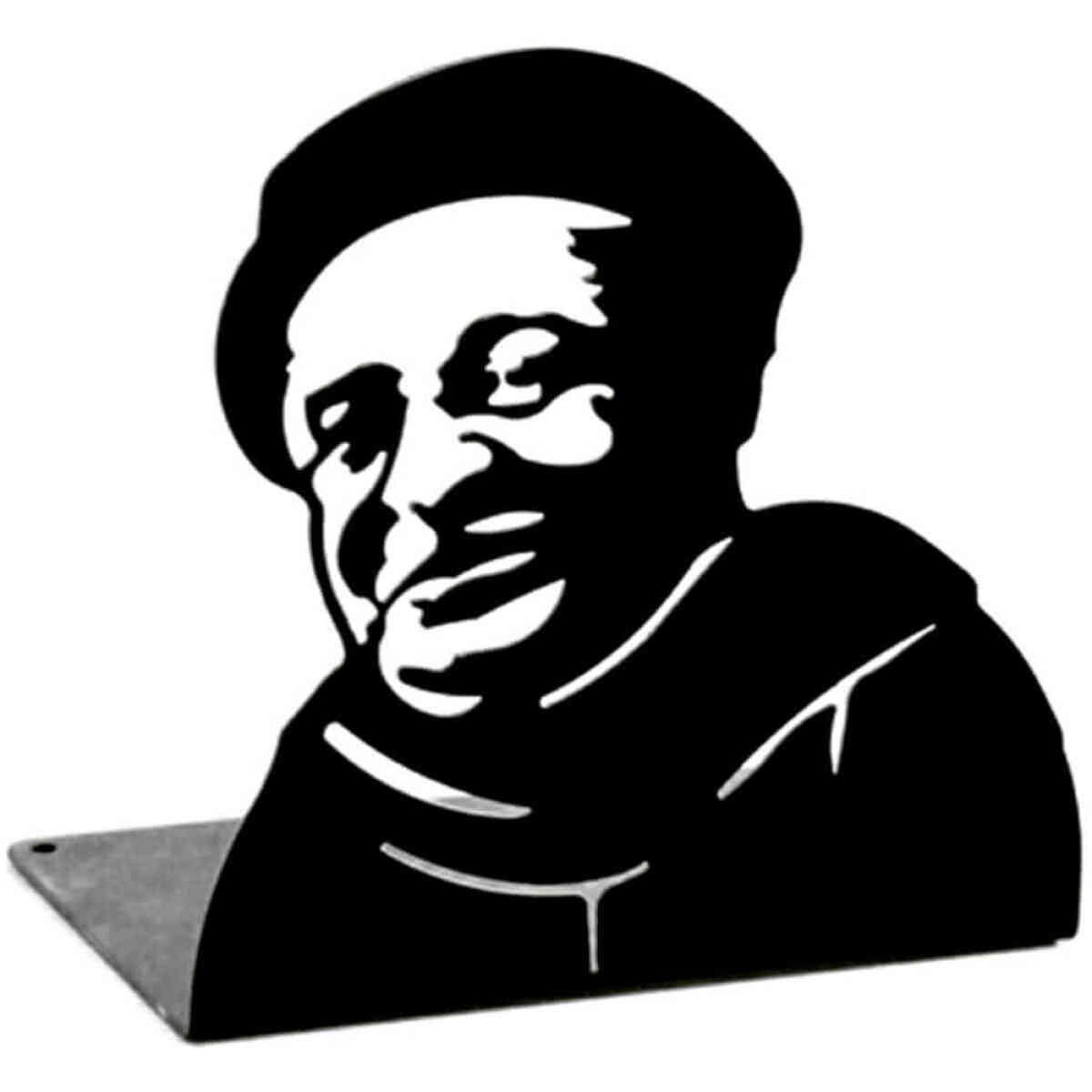 Bokstöd: Evert Taube