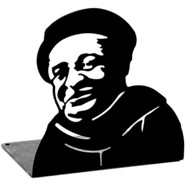 Bokstöd: Evert Taube