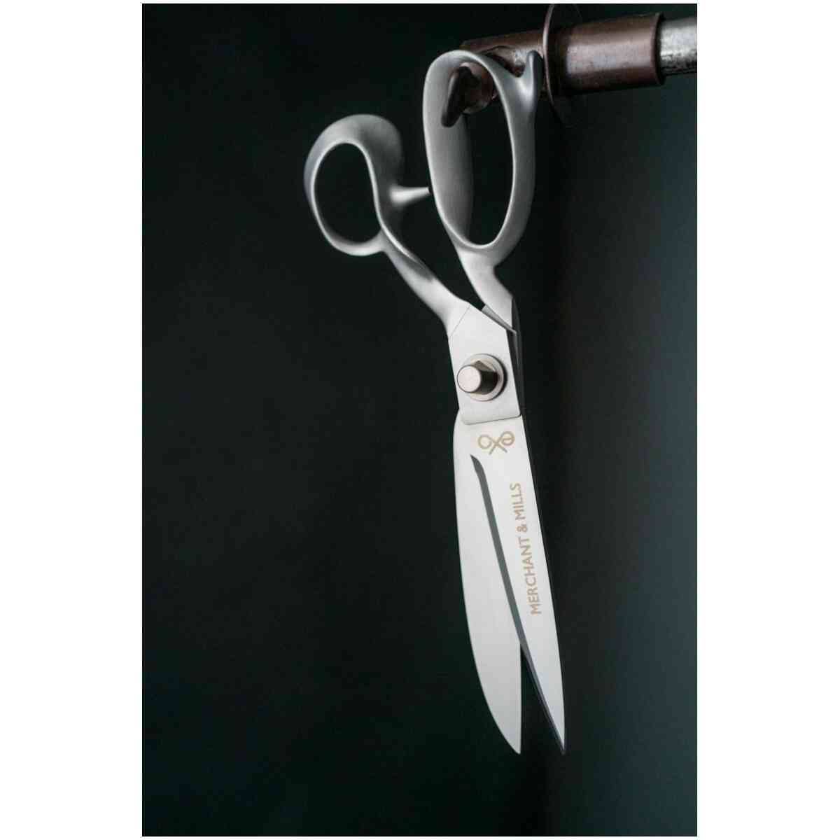 Exo Shears 10″ Scissors