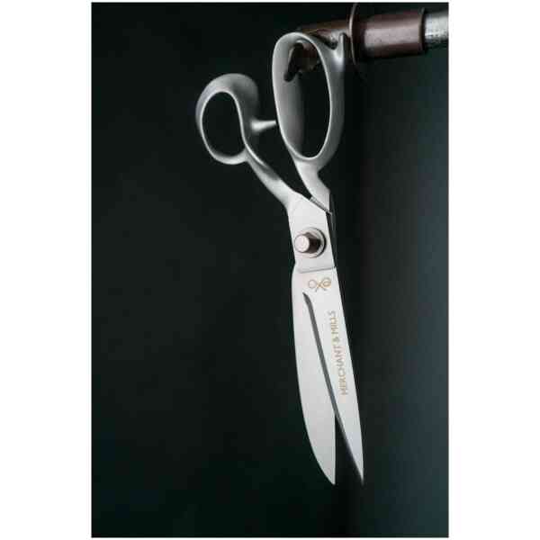 Exo Shears 10″ Scissors