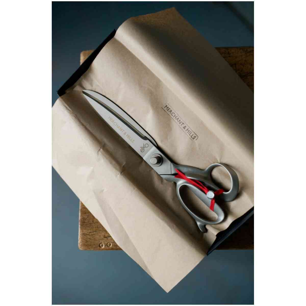 Exo Shears 10″ Scissors - Bild 2