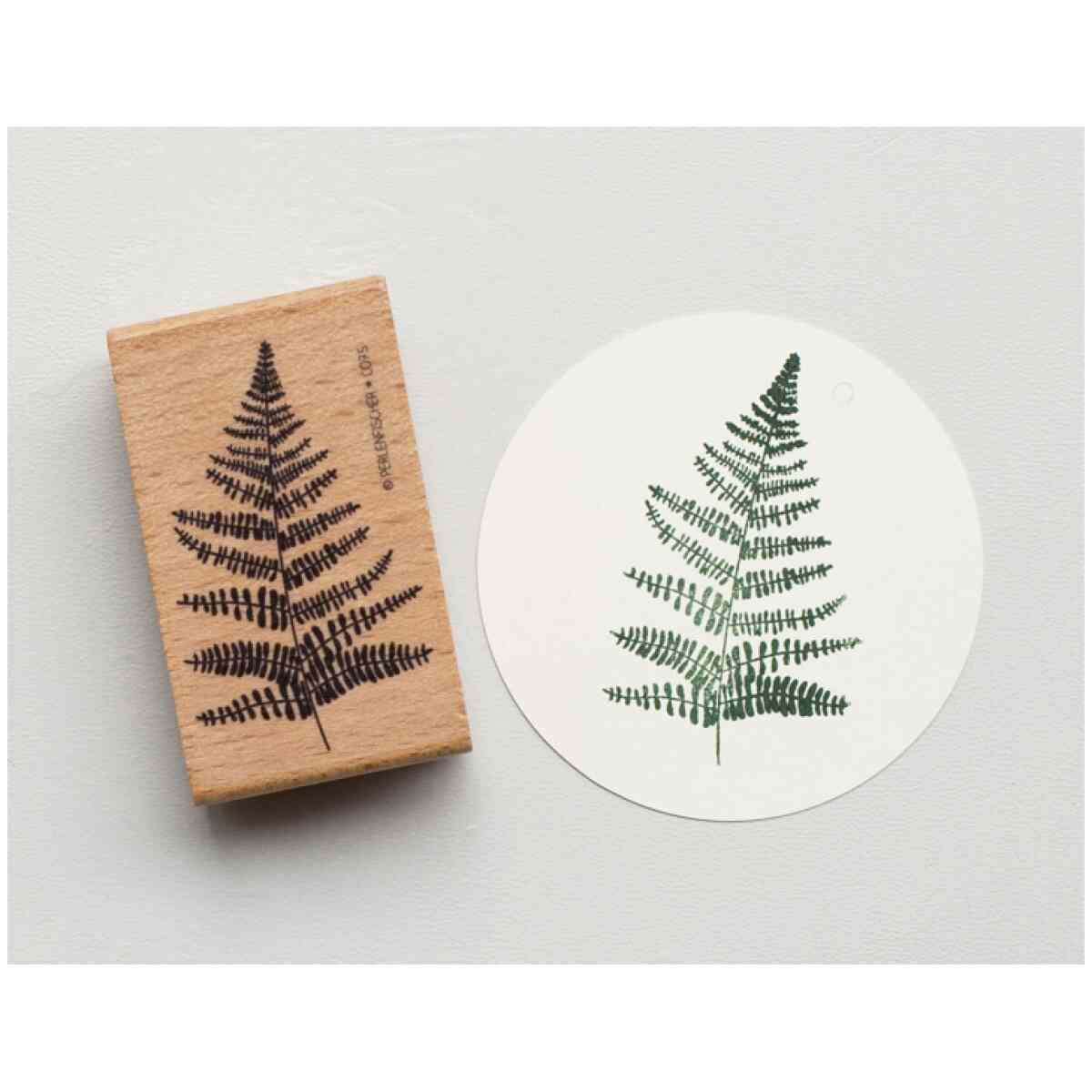Stamp : Fern Artikel: C075