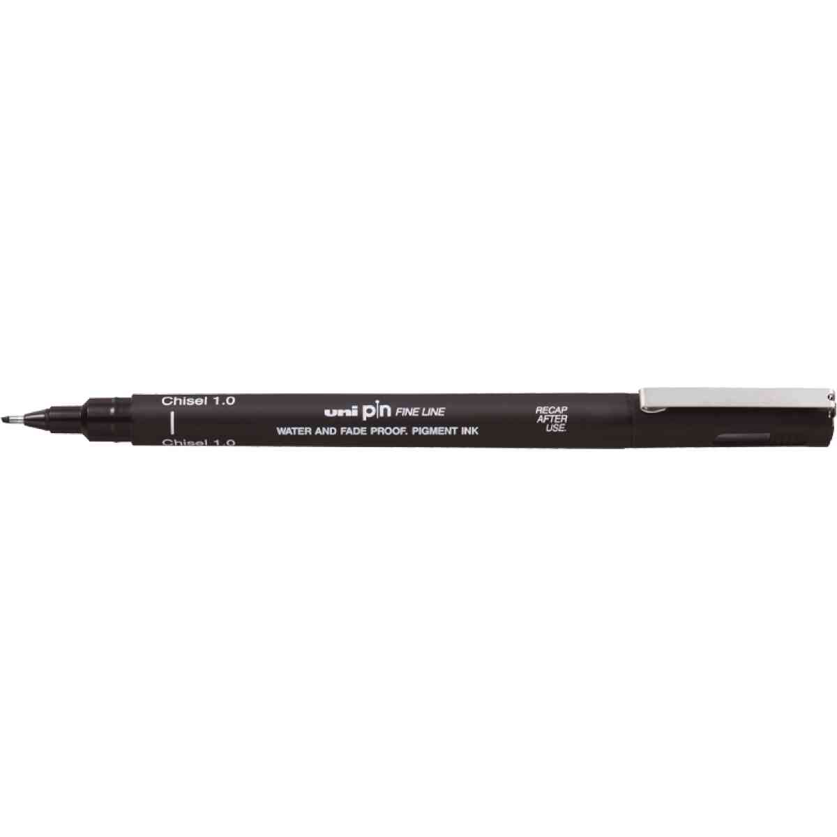 Uni Pin fine line - Black