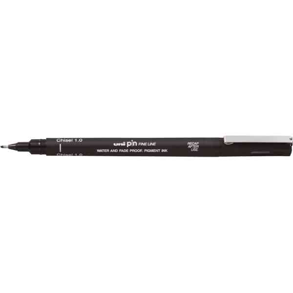 Uni Pin fine line - Black