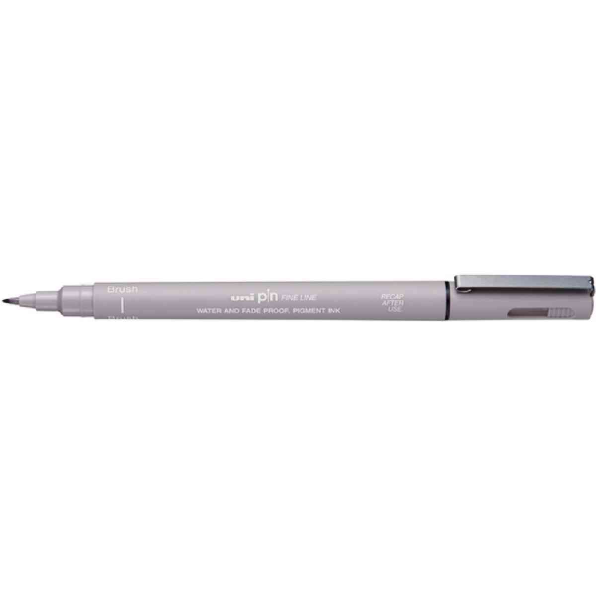 UNI PIN BRUSH - Bild 3