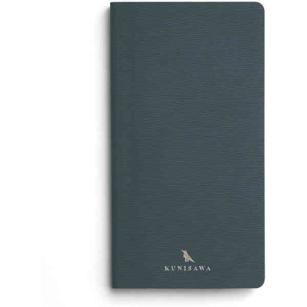 Find Flex Note Navy