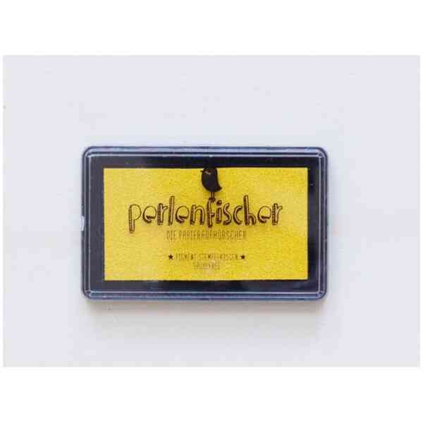 Ink pad : Banana large Artikel: 23054