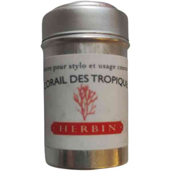 Herbin Bläckpatron