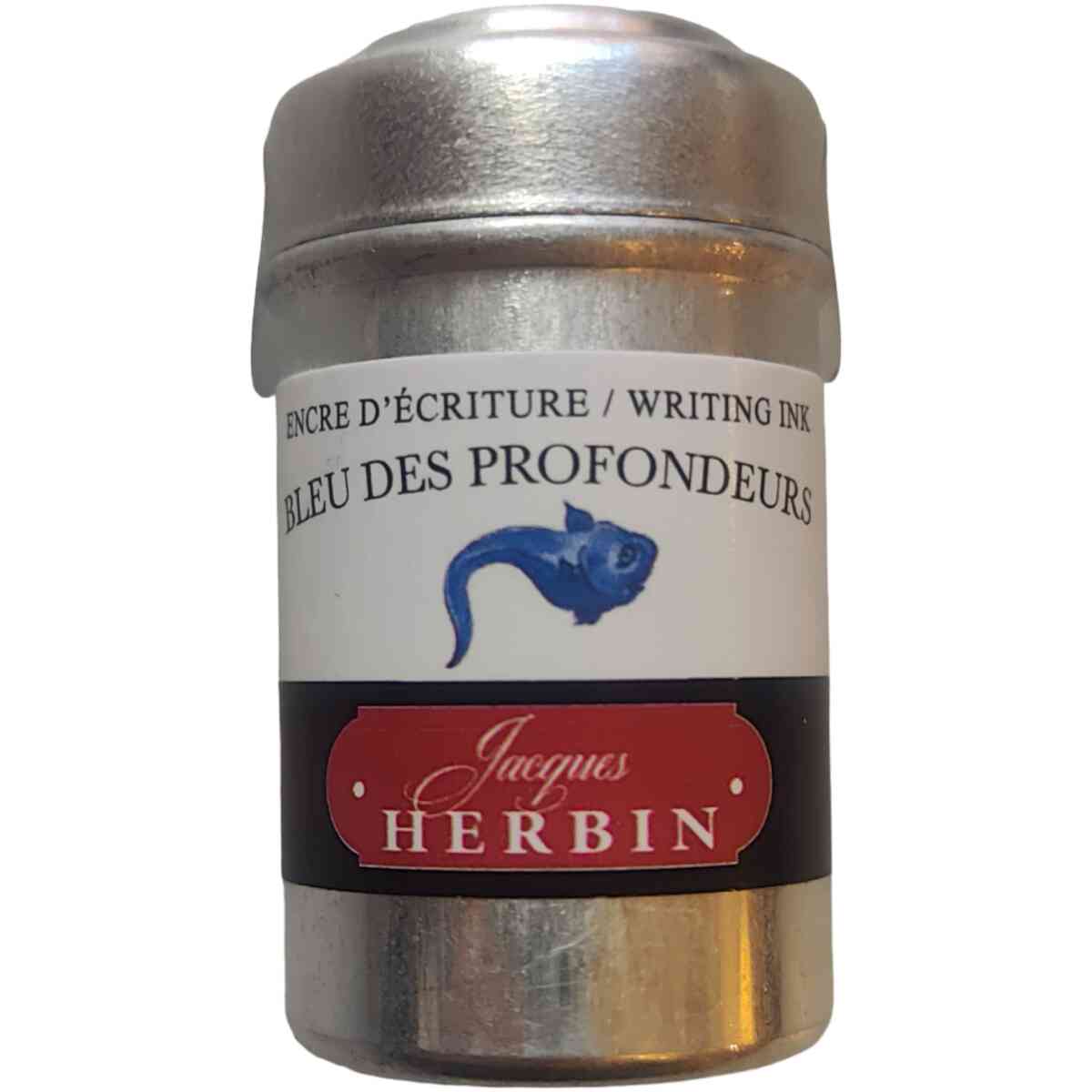 Herbin Bläckpatron - Bild 15