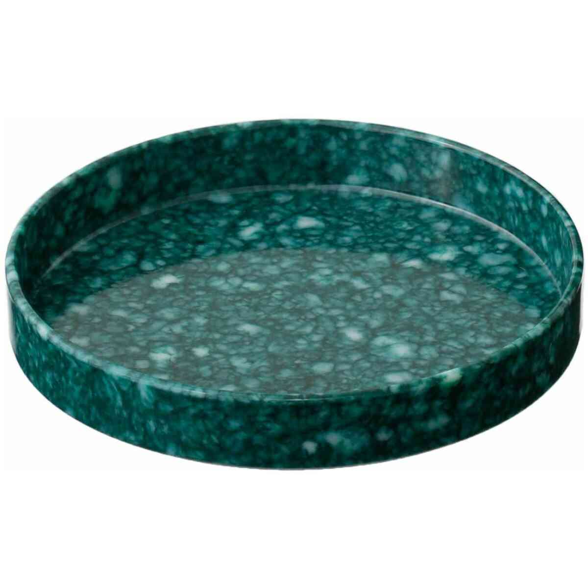 Hightide // Marble Circle Desk Tray - Bild 2