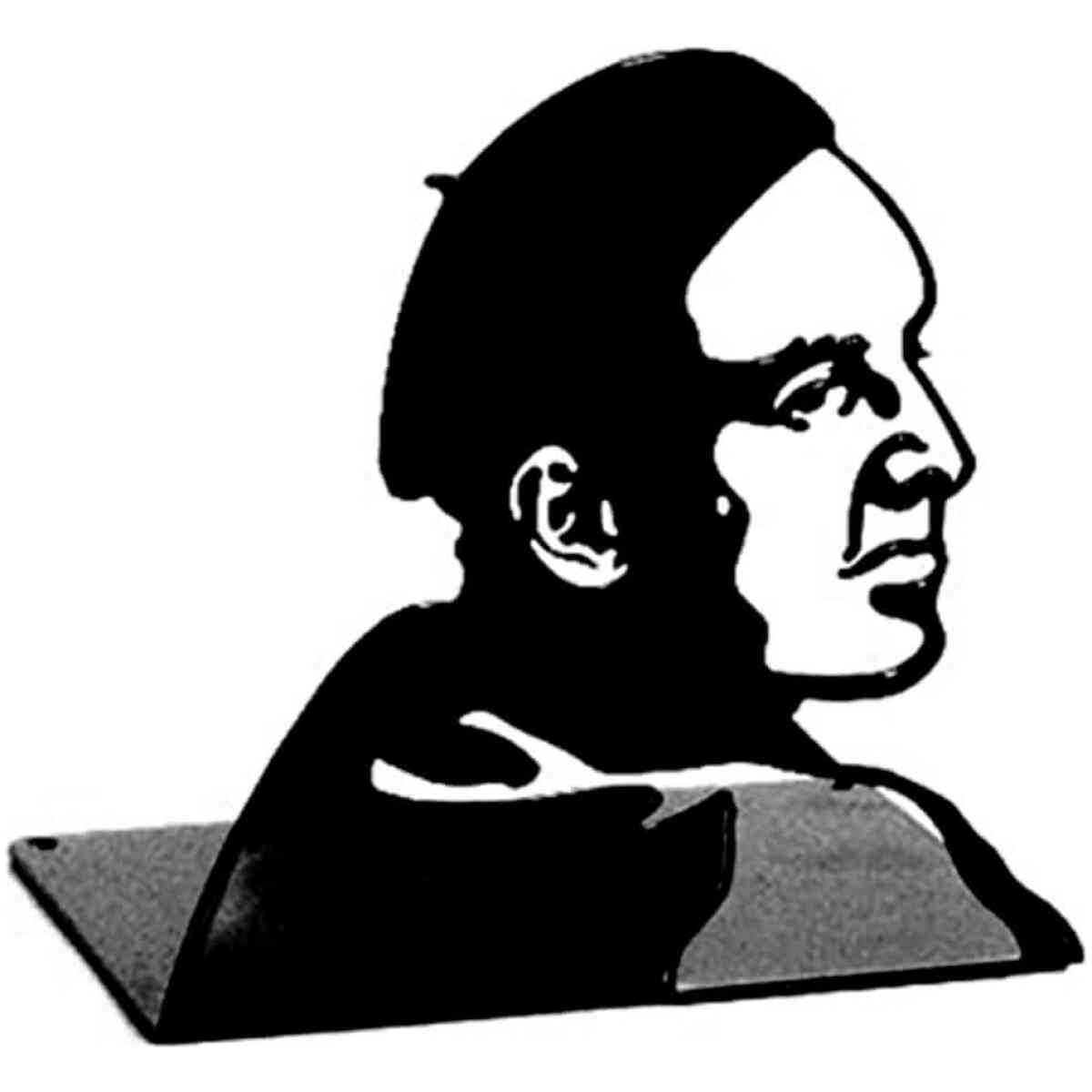 Bokstöd: Ingmar Bergman