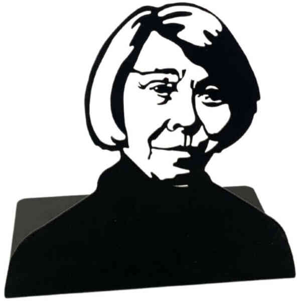 Bokstöd: Tove Jansson