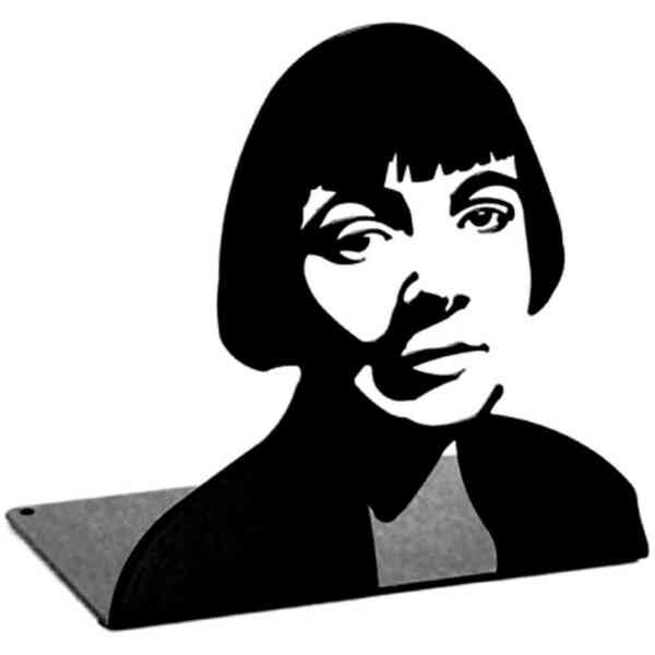 Bokstöd: Karin Boye