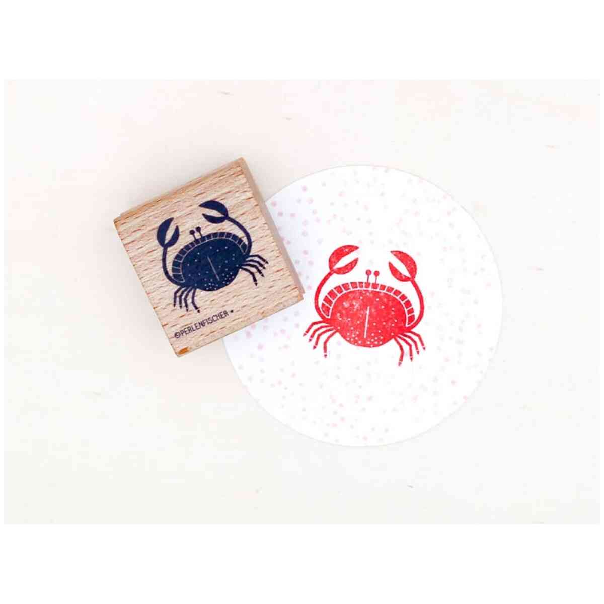 Stamp : Crab Artikel: A171