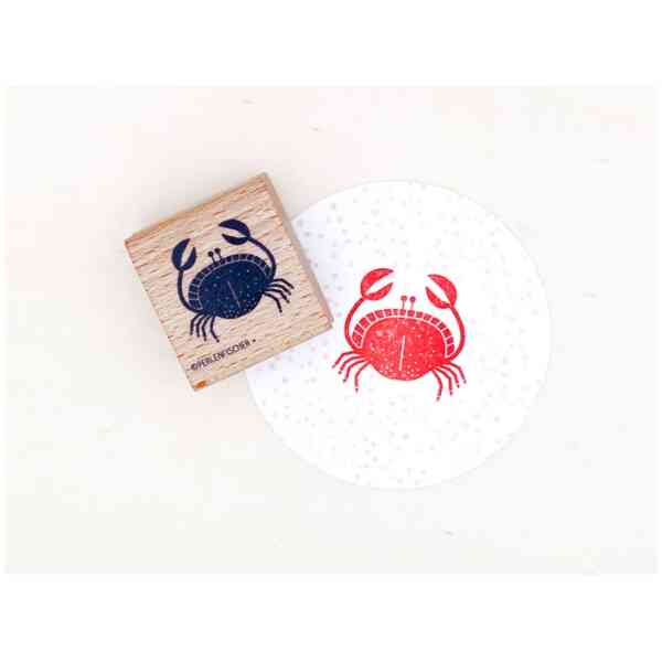 Stamp : Crab Artikel: A171