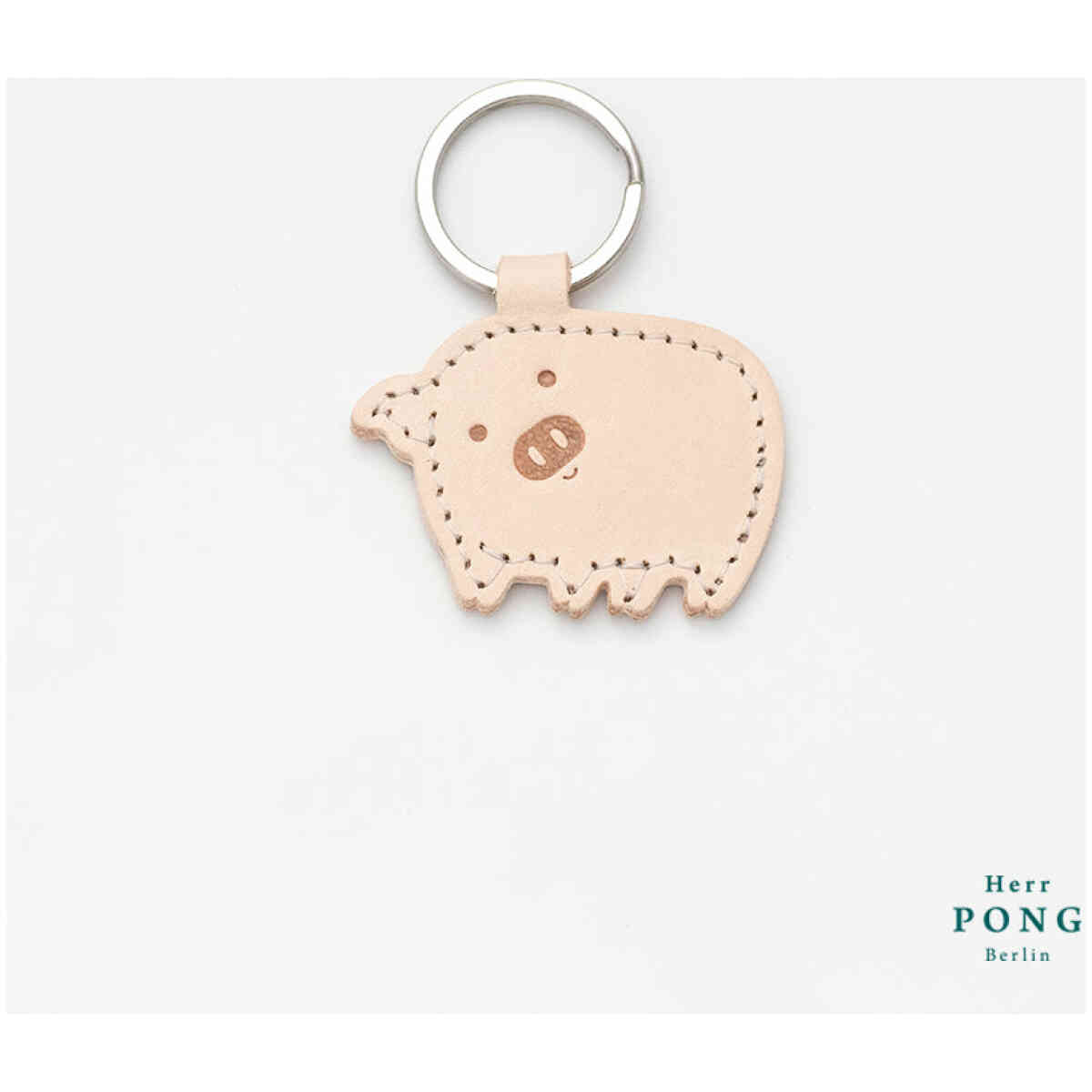 Little Pigs Key holder