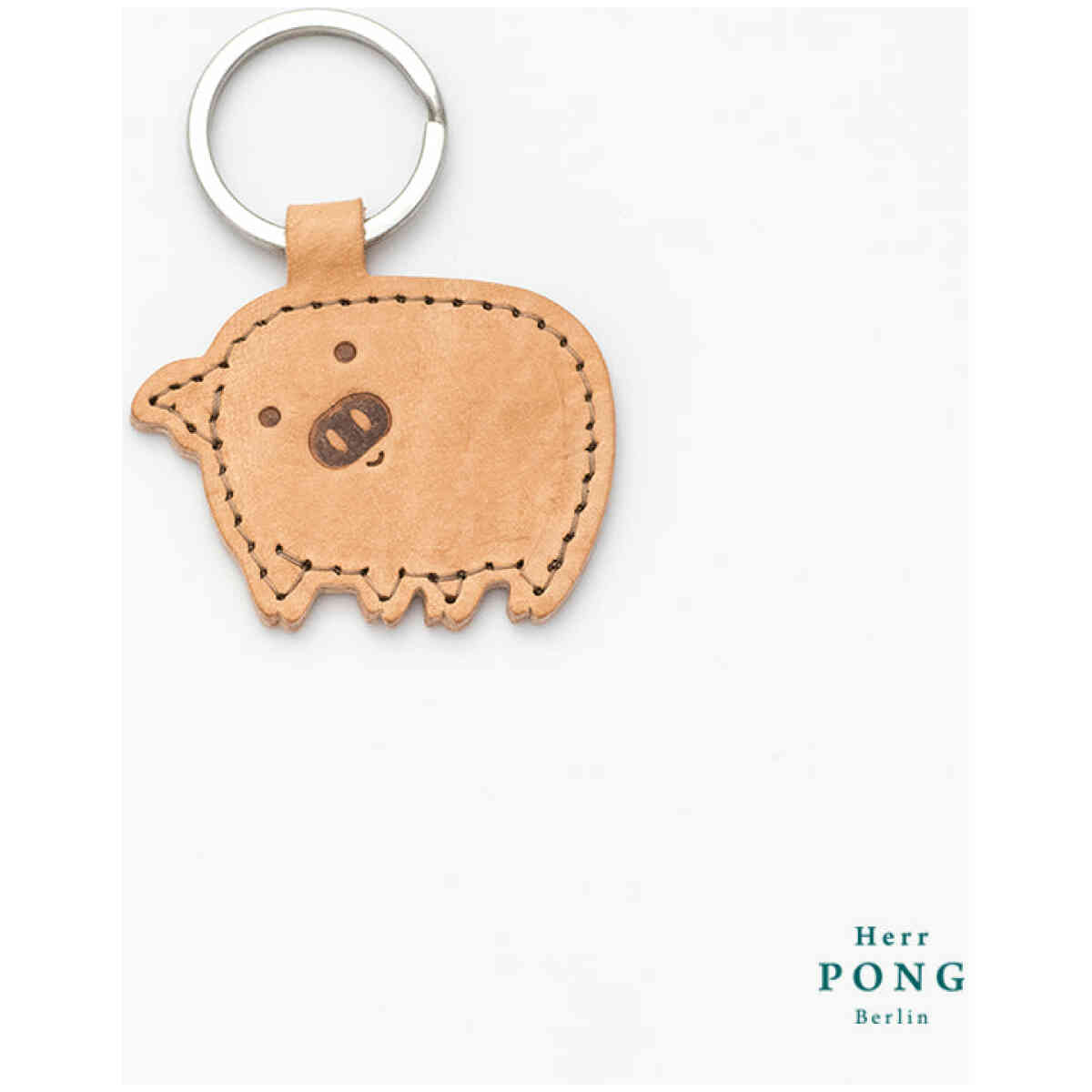 Little Pigs Key holder - Bild 2