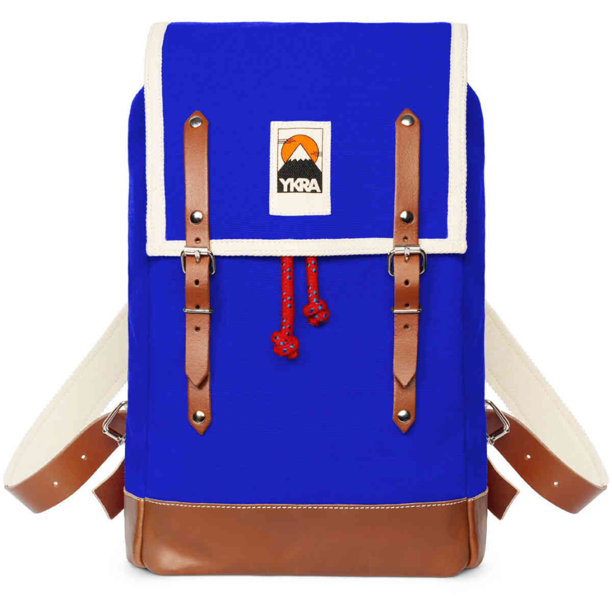 Matra Mini Leather Strap & Bottom