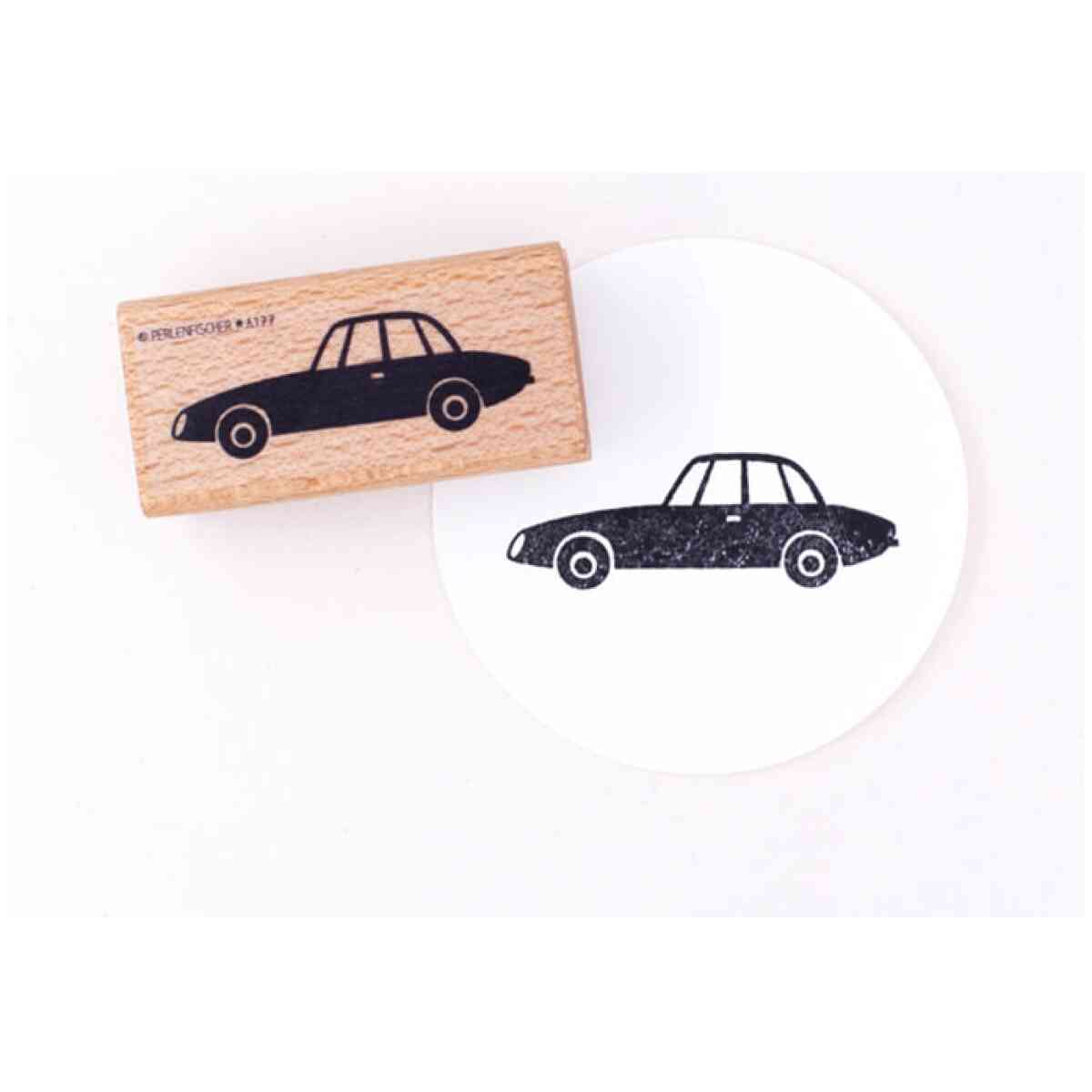 Stamp : Car Artikel: A177