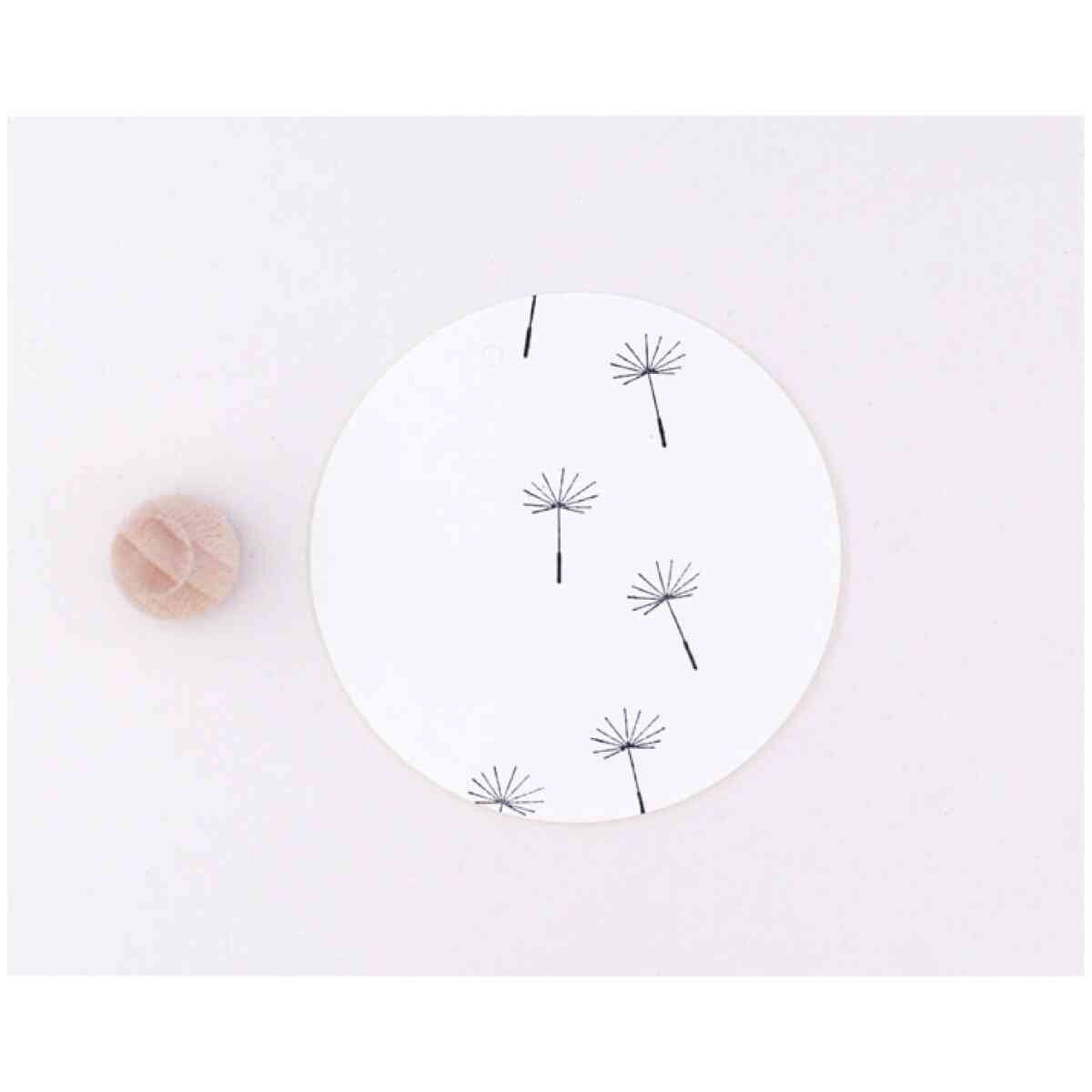 Stamp : Dandelion Artikel: E006