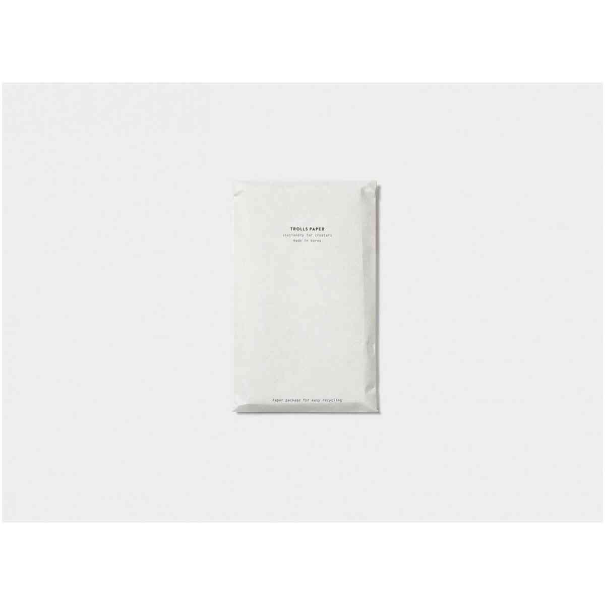 Plain Memo Pad - Weekly Memo - Bild 2