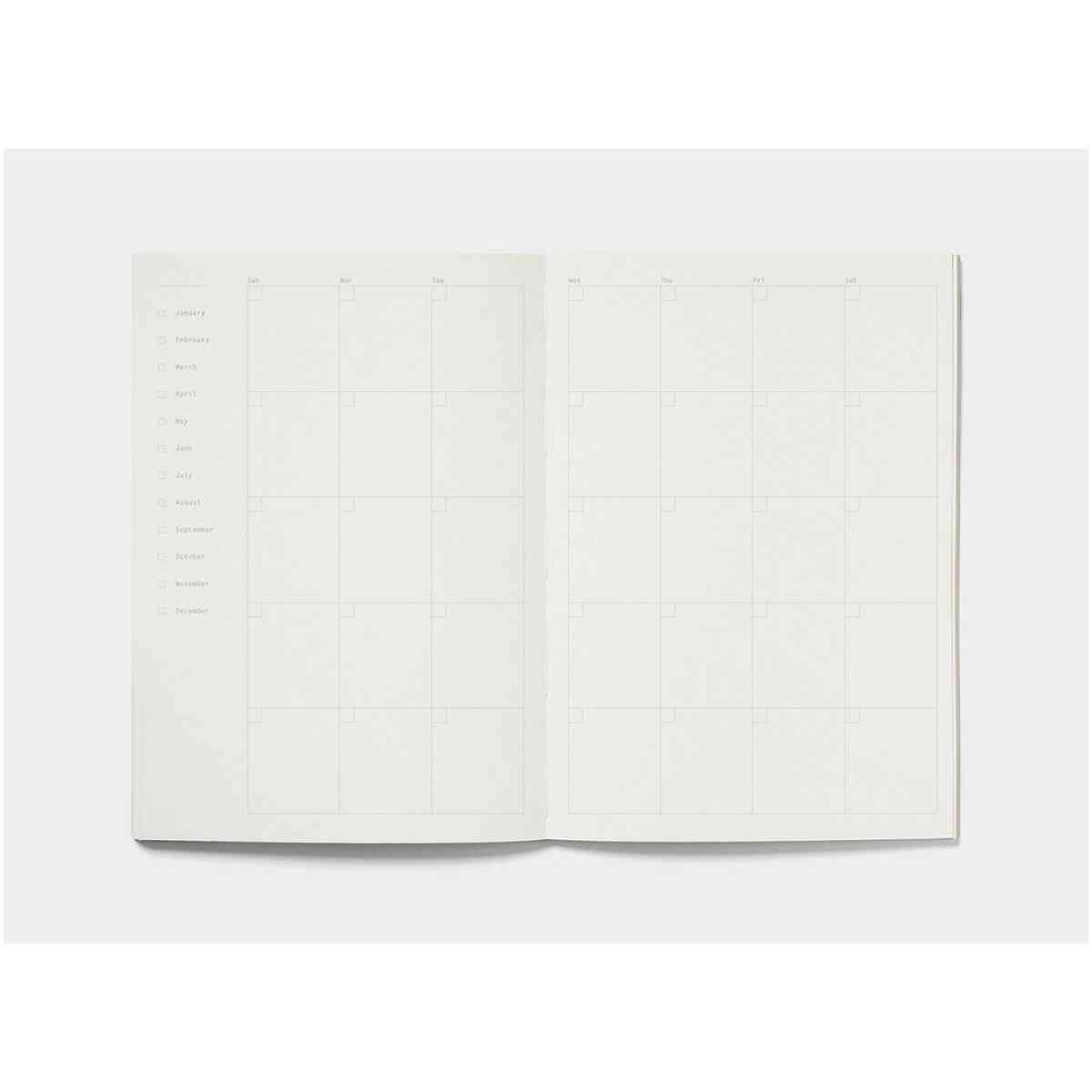 plain note 302 free planner 2