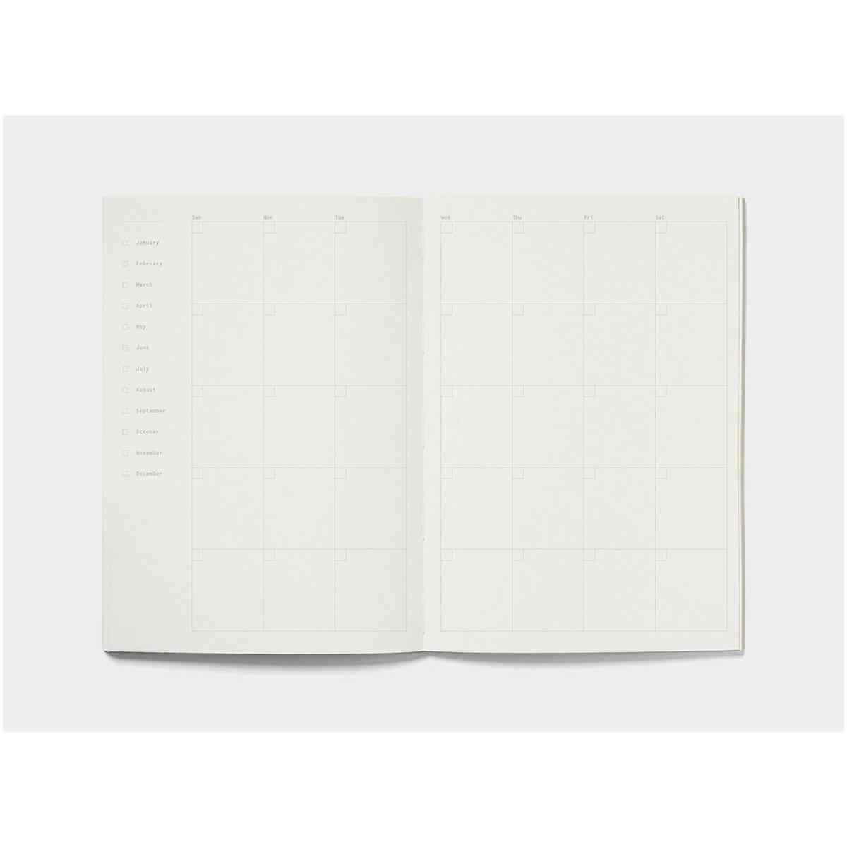 Plain note 302 : Free planner - Bild 3