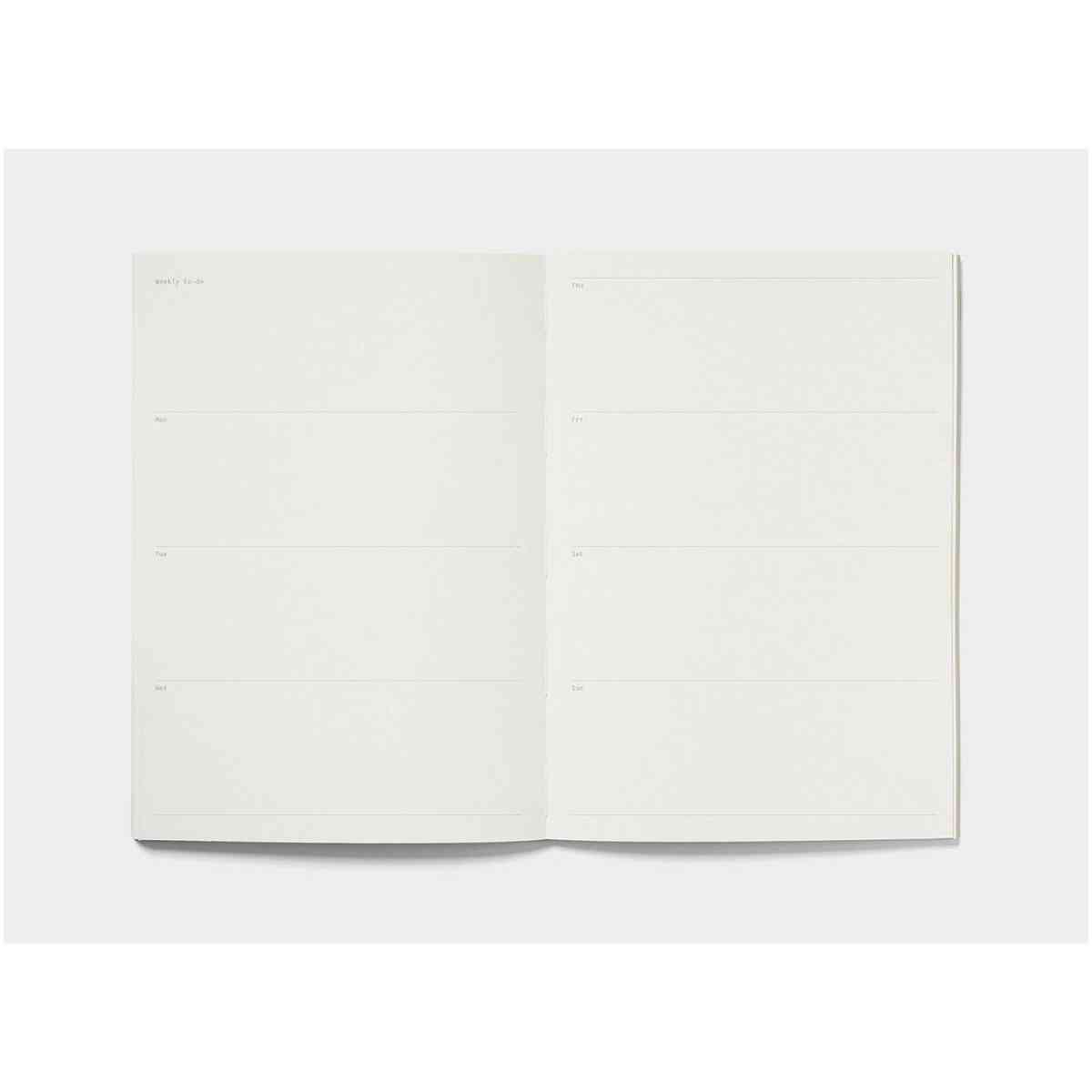 Plain note 302 : Free planner - Bild 4