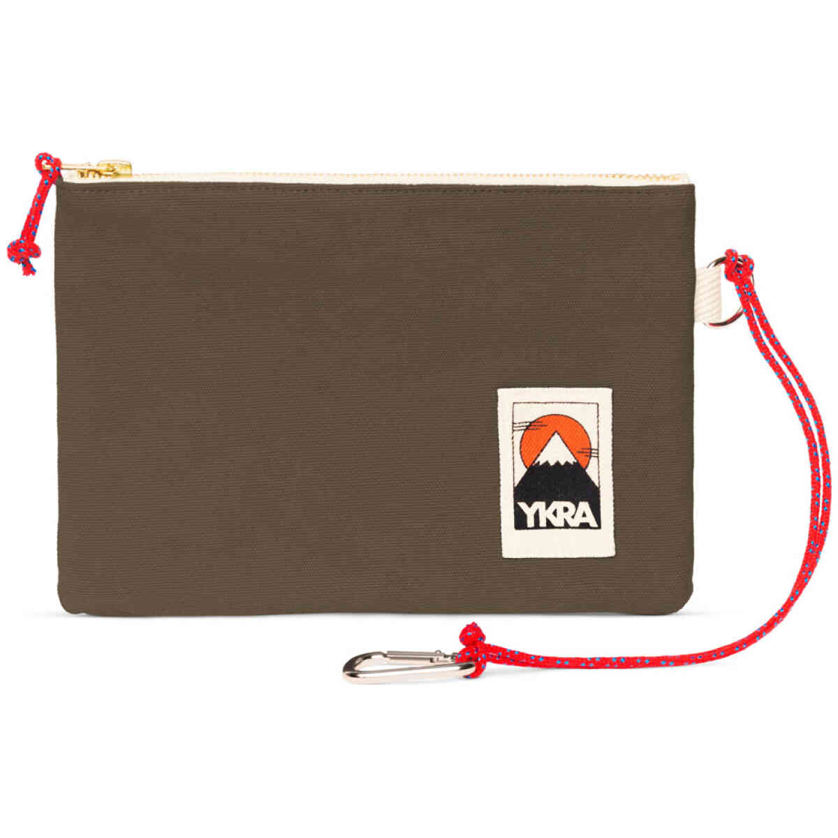 Ykra Pouch carabiner - Bild 5