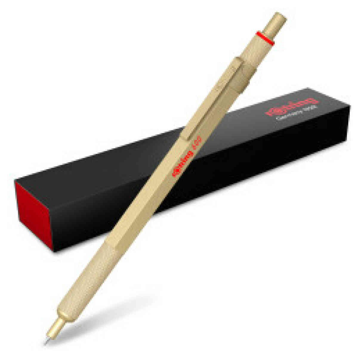 rotring600gold