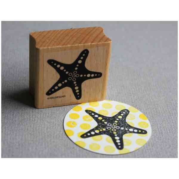 Stamp : Starfish Artikel: A096