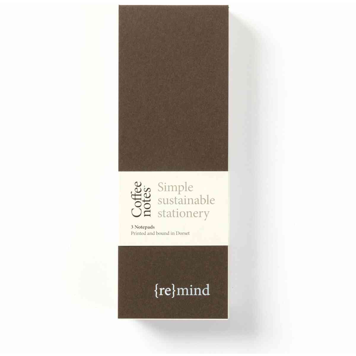 Cafe List Pads