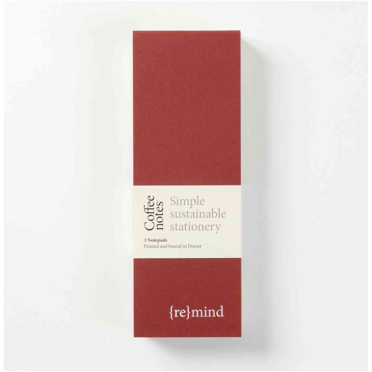 Fruit List Pads