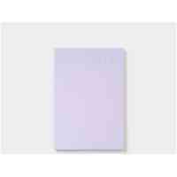 small dept weekly planner lilac