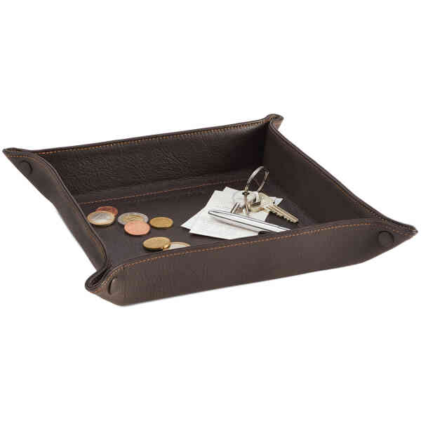 Taschenentleerer Gross
