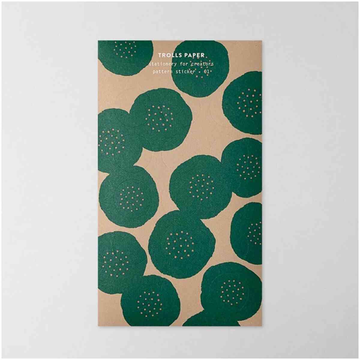 Sticker - Pattern Sticker 10 Type