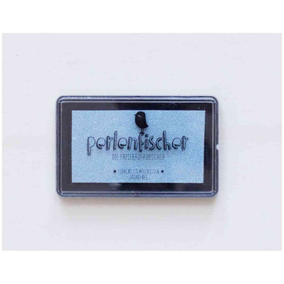 Ink pad : Pigeon large Artikel: 23052