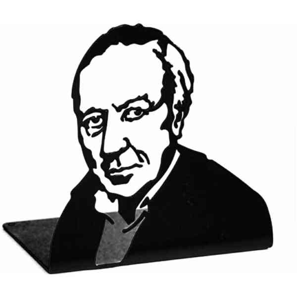 Bokstöd: Tomas Tranströmer