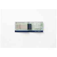 travelers company travelers notebook blue penclip 016 0