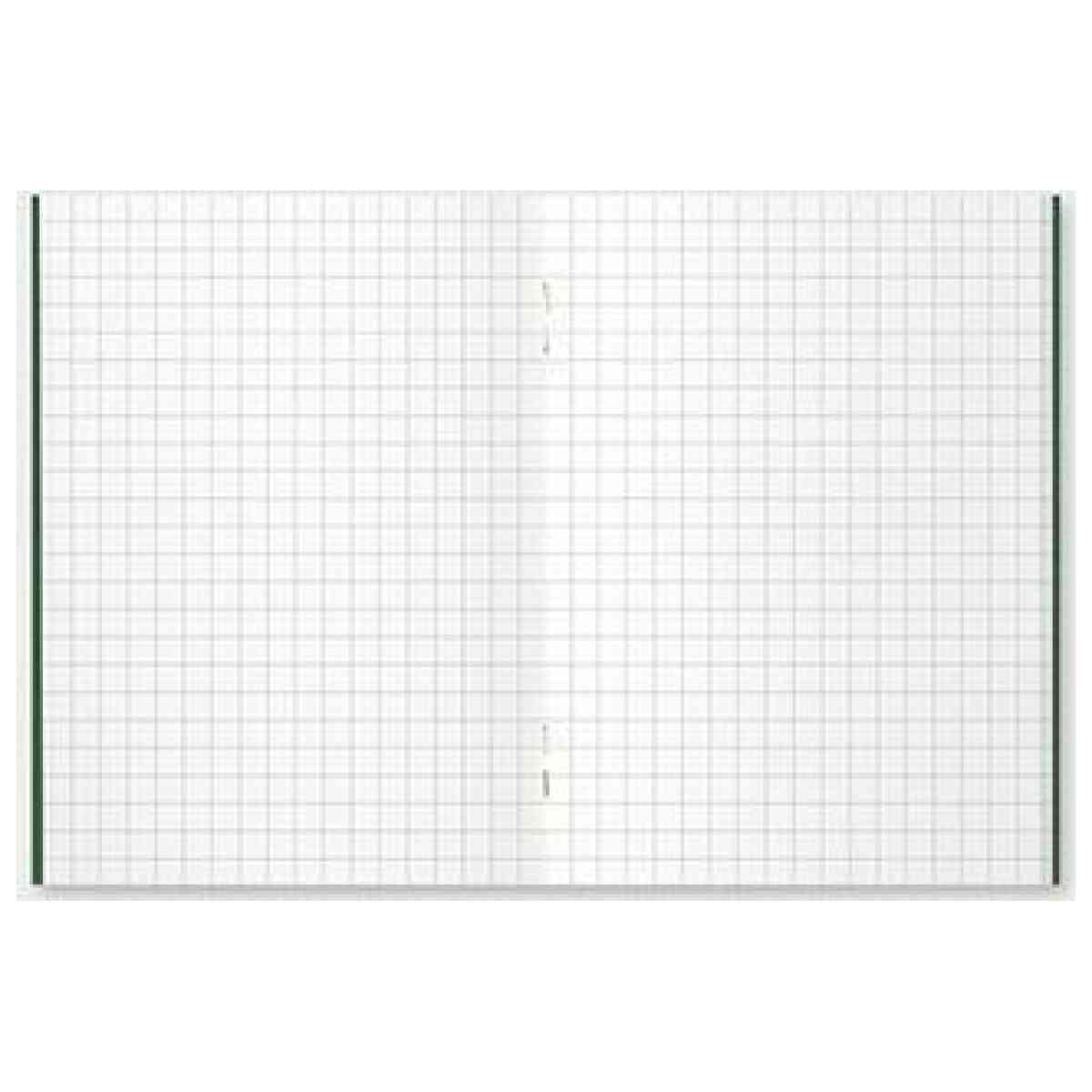 Traveler’s Notebook, 002. Grid Refill MD Passport Size - Bild 2