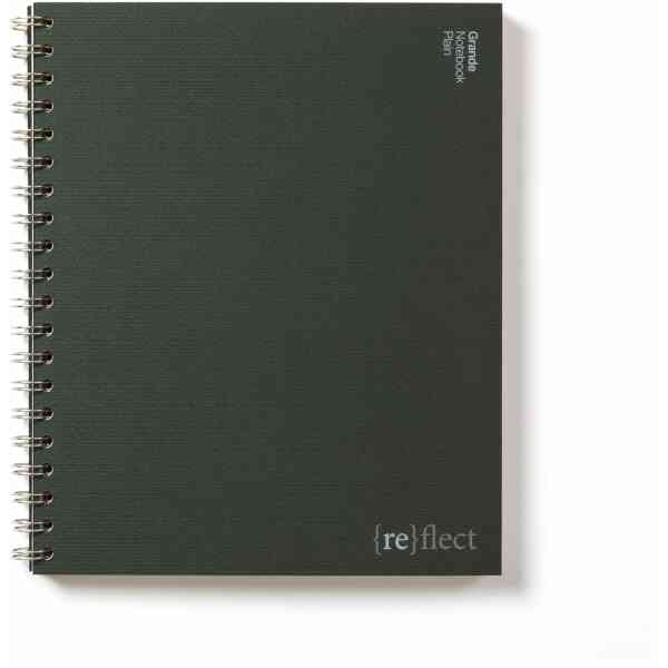 Classic Forest Grande Short A4 (plain)